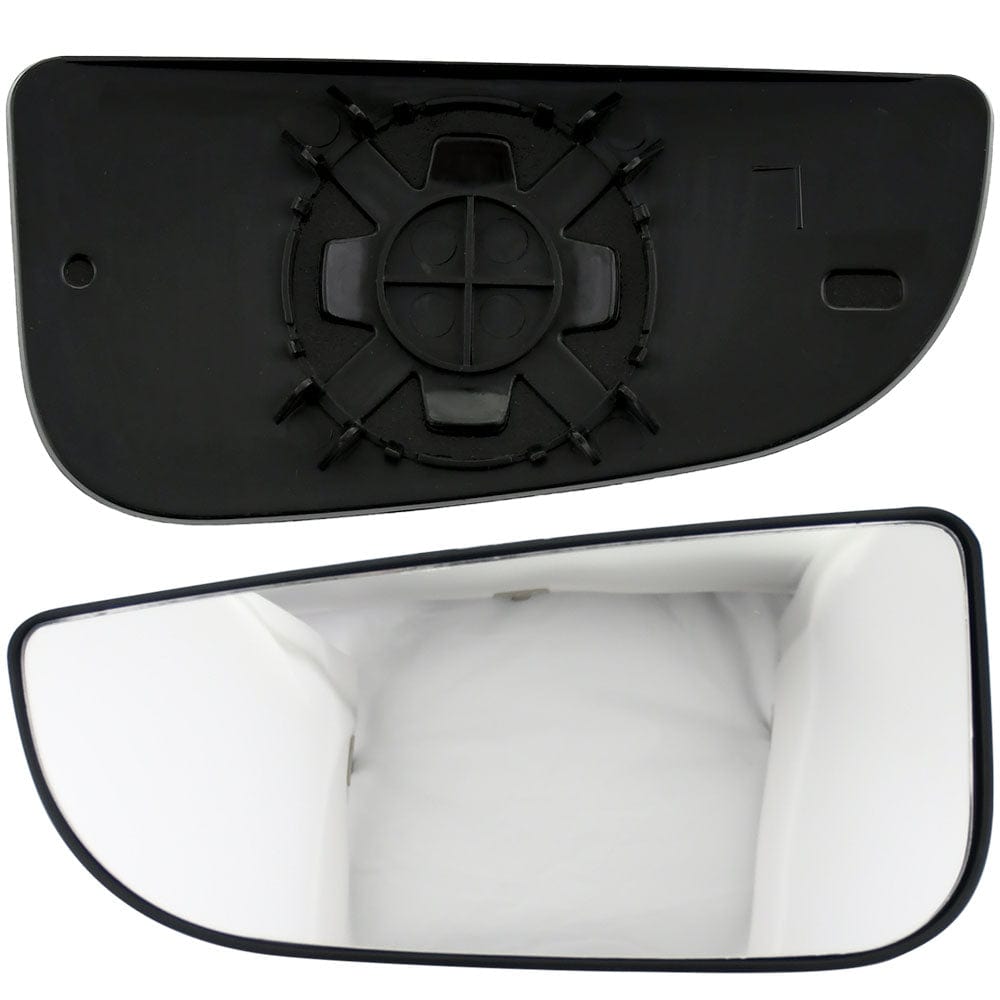 Mopar OEM Outside Mirror Glass Left & Right Side for DODGE RAM 1500 2500