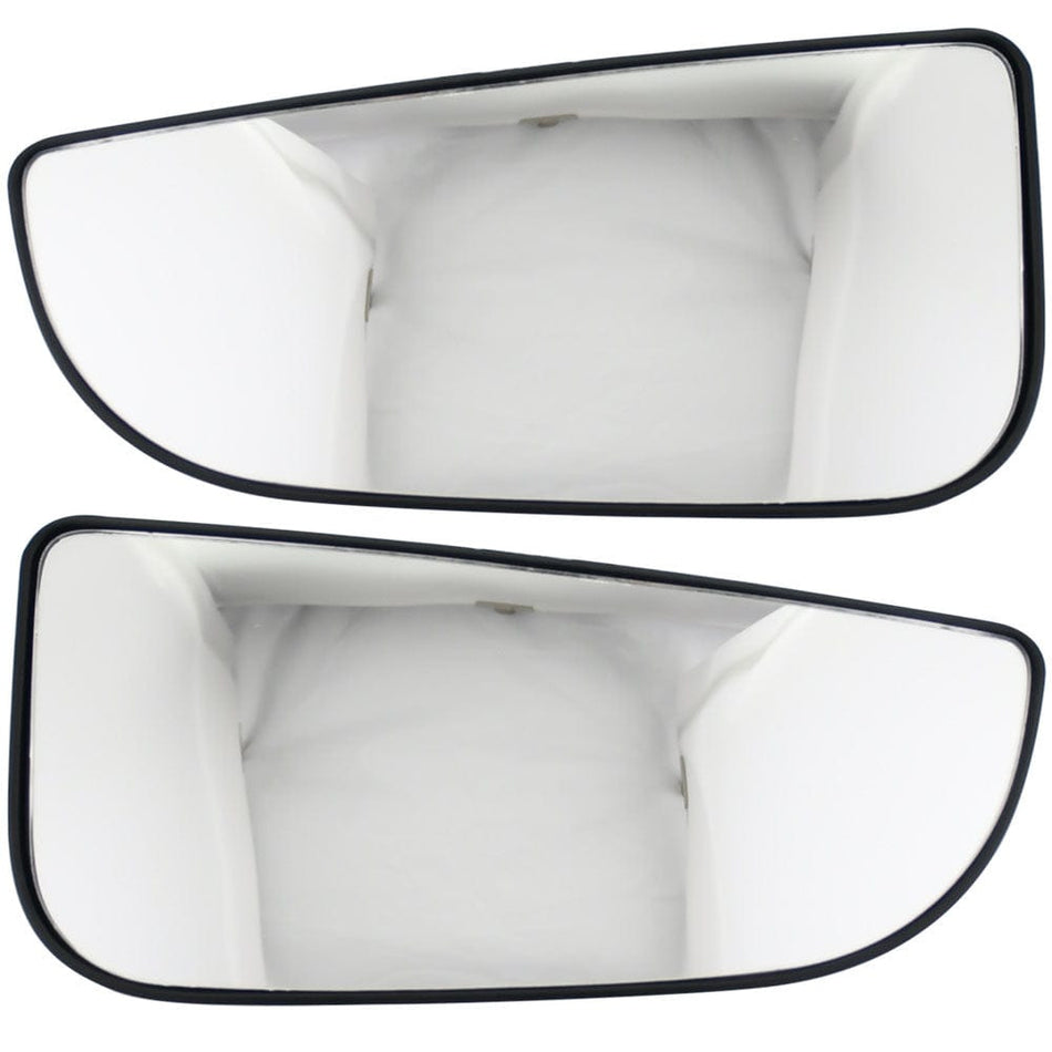 Mopar OEM Outside Mirror Glass Left & Right Side for DODGE RAM 1500 2500