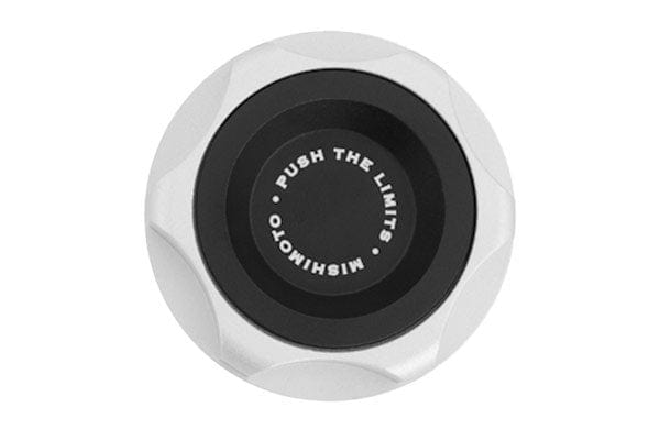 Mishimoto Oil Cap - Best Price on Mishimoto Billet Oil Cap & Oil Filler Caps