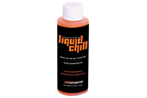 Mishimoto  - Mishimoto Liquid Chill Radiator Coolant Additive