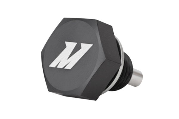 Mishimoto Magnetic Oil Drain Plug - Best Price on Mishimoto Magnetic Drain Plugs