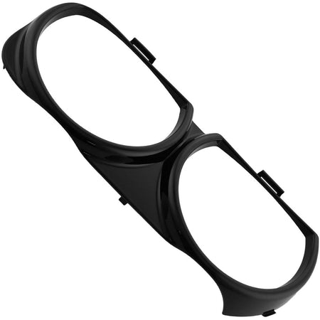 Mopar Front Headlight Lamp Bezel Trim Left & Right for 2015-20 Dodge Challenger