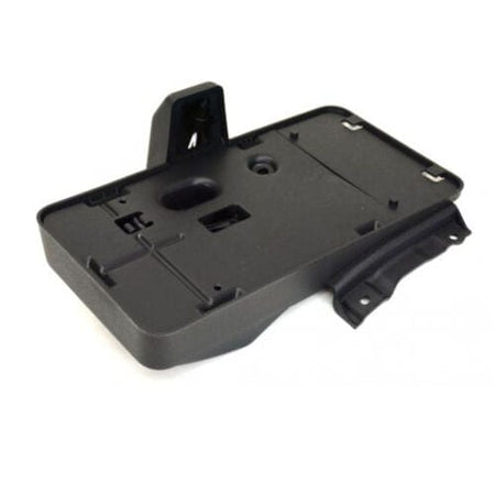 Mopar OEM Rear License Plate Mounting Bracket Holder for 2007-18 Jeep Wrangler