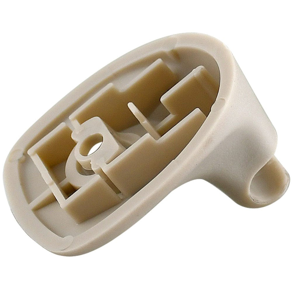 Mopar Sun Visor Clip Pair for 2008-10 Dodge Avenger Chrysler Sebring 1GW25DW1AA