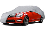 Motor Trend Universal Car Cover - Lowest Price!