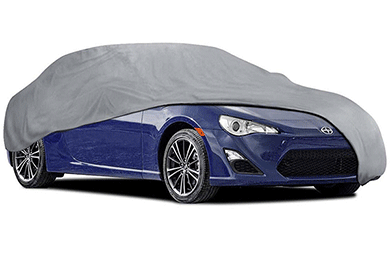 Motor Trend Universal Car Cover Lowest Price AFA Motors