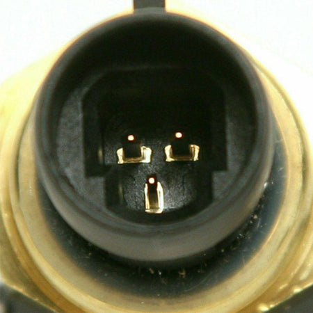 Motorcraft DPFE-3 Exhaust Back Pressure EBP Sensor Ford Diesel 6.0L / 7.3L