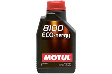 Motul 8100 Synthetic Engine Oil | X-Cess, Eco-Nergy, X-Clean