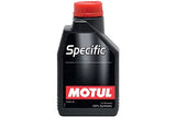 Motul OEM Specific Synthetic Engine Oil | 10W-40, 10W-60, 20W-50