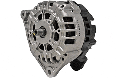 MPA Alternator - OE Spec New or Remanufactured - FREE SHIPPING!