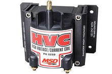 Load image into Gallery viewer, MSD 6 HVC Ignition Coil