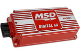 MSD 6A Ignition Box | Digital 6A | FREE SHIPPING!