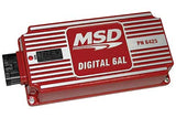 MSD 6AL Ignition Box | Digital 6AL | FREE SHIPPING!