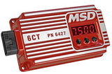 MSD 6CT Hardcore Ignition Box