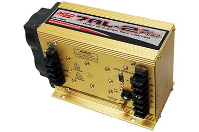 MSD 7AL-2 Plus Ignition Box