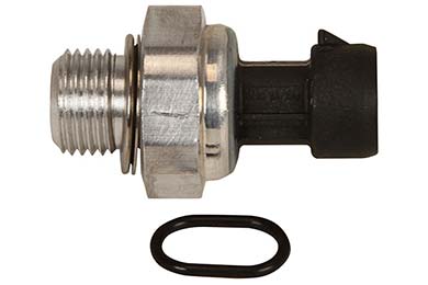 MSD Atomic TBI Fuel Pressure Sensor