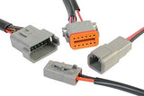 MSD Deutsch Pin Connectors