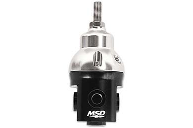 MSD Fuel Pressure Regulator