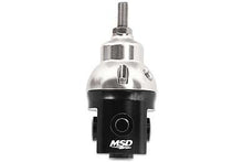 Load image into Gallery viewer, MSD Fuel Pressure Regulator