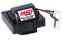 Load image into Gallery viewer, MSD HEI Ignition Coil