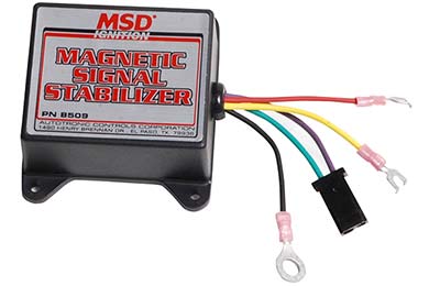 MSD Magnetic Signal Stabilizer