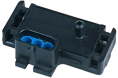 MSD MAP Sensors