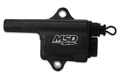 MSD Pro Power OEM Replacement Ignition Coils