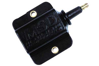 MSD Single Tower Blaster Ignition Coil