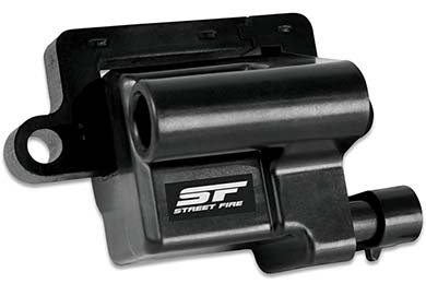 MSD Street Fire OEM Replacement Ignition Coils