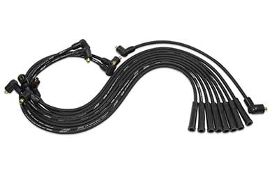 MSD Street Fire Universal Spark Plug Wire Set