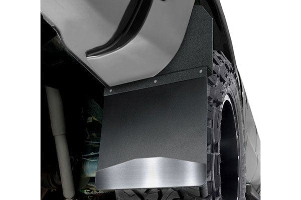 Husky Kick Back Universal Mud Flaps - FREE SHIPPING!