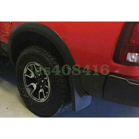MOPAR Mud Flap - DODGE RAM 1500 2500 3500