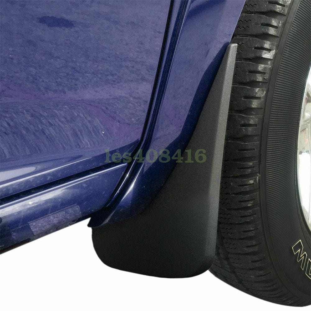 MOPAR Mud Flap - DODGE RAM 1500 2500 3500