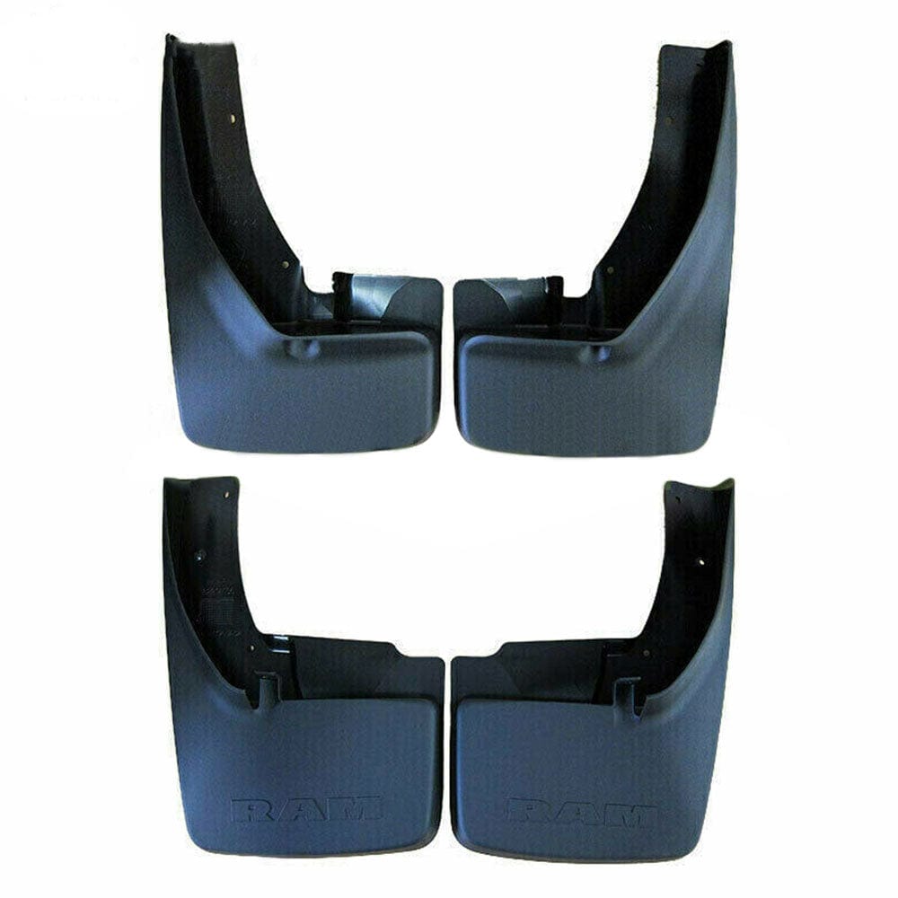 MOPAR Mud Flap - DODGE RAM 1500 2500 3500