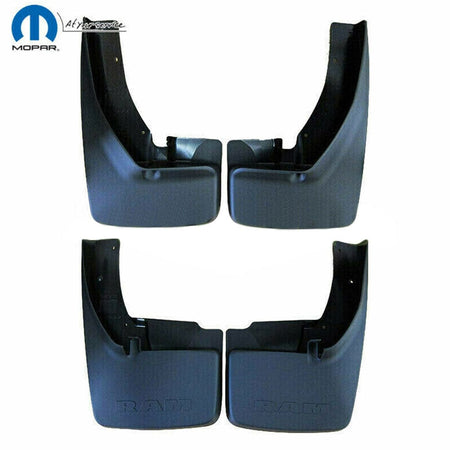 MOPAR Mud Flap - DODGE RAM 1500 2500 3500