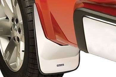 Putco Mud Skins - #1 Price on Putco Form Fitted Mud Skins