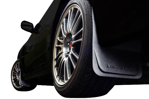 Rally Armor O.E. Classic Mud Flaps - FREE SHIPPING