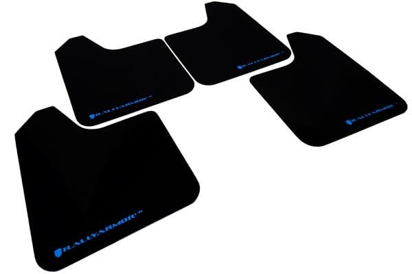 Rally Armor Universal UR Mud Flaps #1 Best Price