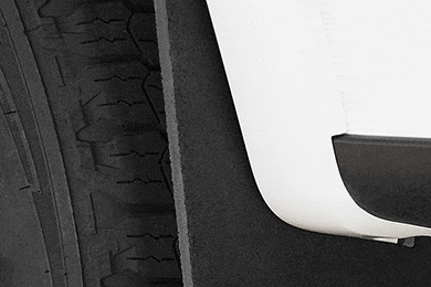 Rockstar Universal Mud Flaps - Rock Guards - FREE SHIPPING!