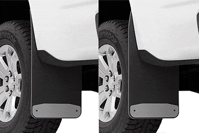 Rockstar Universal Mud Flaps - Rock Guards - FREE SHIPPING!