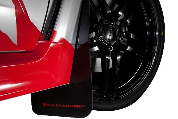 UR Mud Flaps Rally Armor #1 Best Price + Reviews