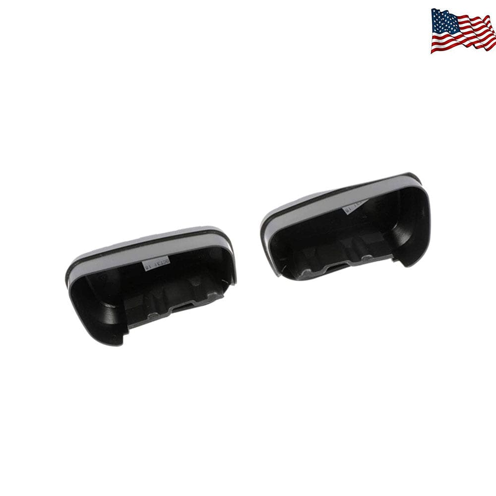 Mopar 2013-2018 RAM 1500 2500 3500 TUBULAR SIDE STEP END CAPS OEM MOPAR 68193113AA