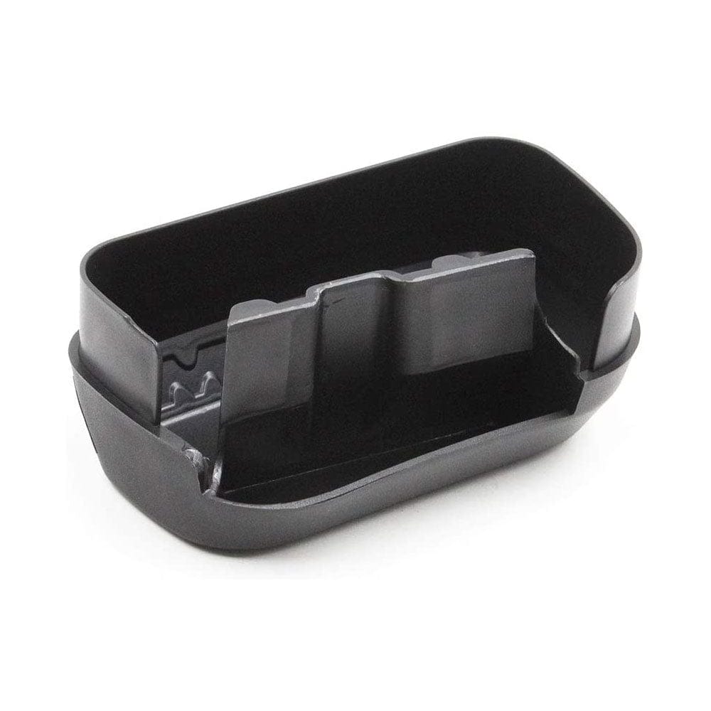 Mopar 2013-2018 RAM 1500 2500 3500 TUBULAR SIDE STEP END CAPS OEM MOPAR 68193113AA