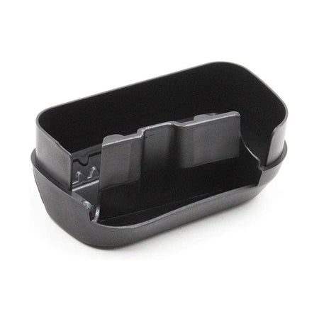 Mopar 2013-2018 RAM 1500 2500 3500 TUBULAR SIDE STEP END CAPS OEM MOPAR 68193113AA