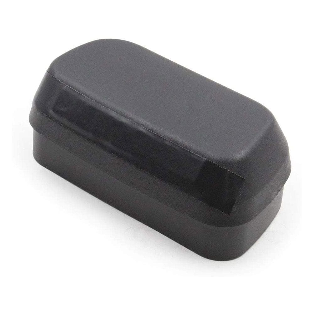 Mopar 2013-2018 RAM 1500 2500 3500 TUBULAR SIDE STEP END CAPS OEM MOPAR 68193113AA