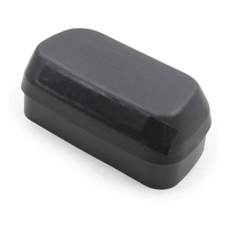 Mopar 2013-2018 RAM 1500 2500 3500 TUBULAR SIDE STEP END CAPS OEM MOPAR 68193113AA