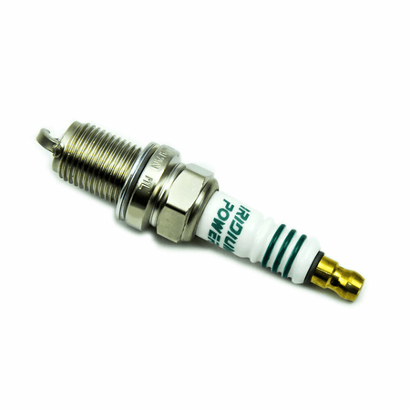 NGK 2667 Iridium IX Spark Plugs for Honda Civic Audi Porsche Volkswagen 4 PCS