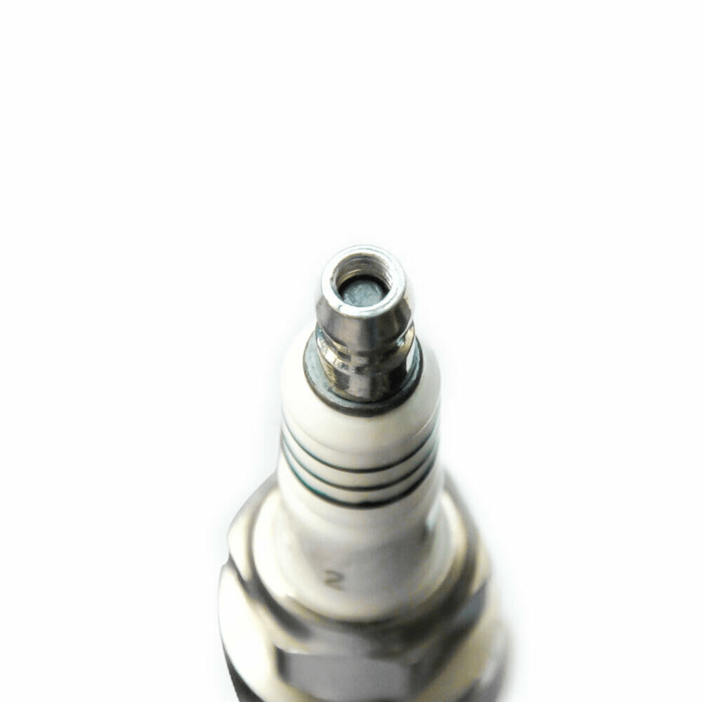 NGK 2667 Iridium IX Spark Plugs for Honda Civic Audi Porsche Volkswagen 4 PCS