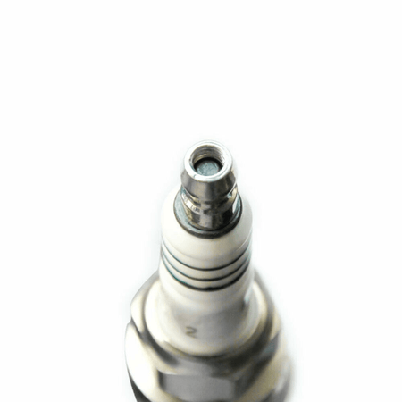 NGK 2667 Iridium IX Spark Plugs for Honda Civic Audi Porsche Volkswagen 4 PCS