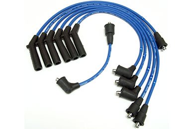 NGK Spark Plug Wires - Save on NGK Spark Plug Wires!